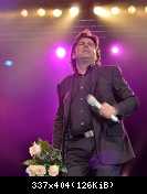 Томас Андерс выступления (309)