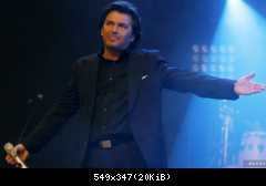 Томас Андерс выступления (310)