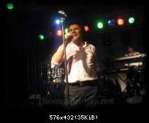 Томас Андерс выступления (312)