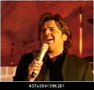 Томас Андерс выступления (314)