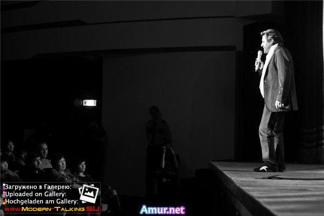 Томас Андерс выступления (32)