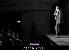 Томас Андерс выступления (32)