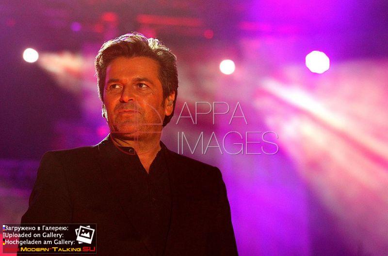 Томас Андерс выступления (320)