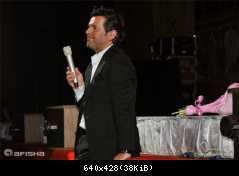 Томас Андерс выступления (321)