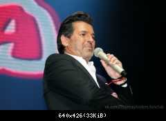 Томас Андерс выступления (322)