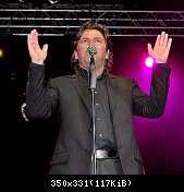 Томас Андерс выступления (325)