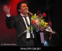 Томас Андерс выступления (326)