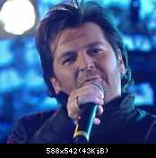 Томас Андерс выступления (328)