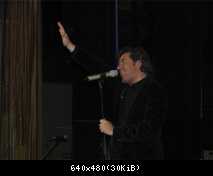 Томас Андерс выступления (329)