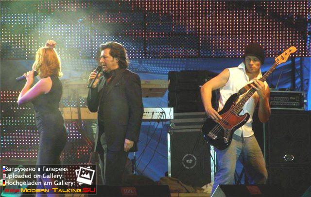 Томас Андерс выступления (33)