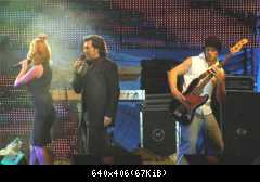 Томас Андерс выступления (33)