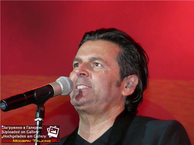 Томас Андерс выступления (330)