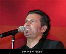 Томас Андерс выступления (330)