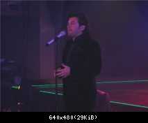 Томас Андерс выступления (331)