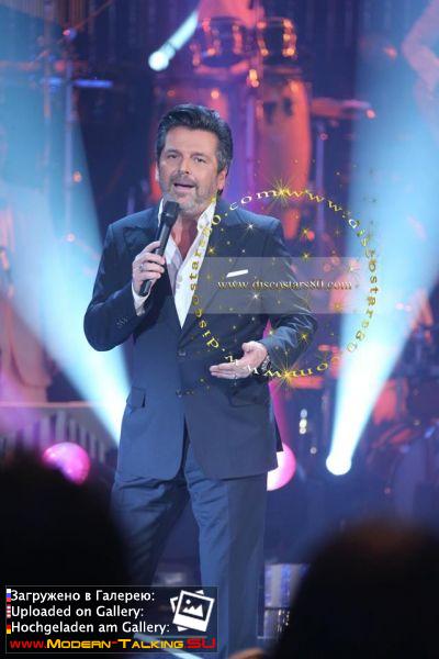 Томас Андерс выступления (333)