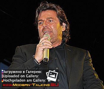 Томас Андерс выступления (336)