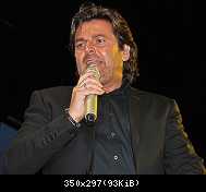 Томас Андерс выступления (336)