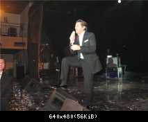 Томас Андерс выступления (337)