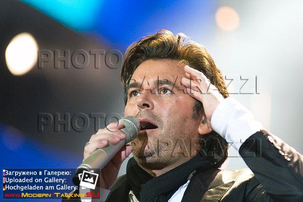 Томас Андерс выступления (338)