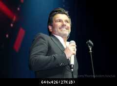 Томас Андерс выступления (339)