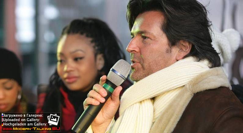 Томас Андерс выступления (34)