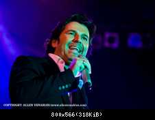 Томас Андерс выступления (340)