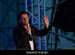 Томас Андерс выступления (345)