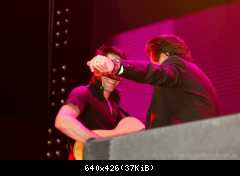 Томас Андерс выступления (346)