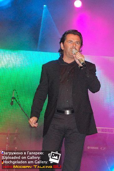 Томас Андерс выступления (347)