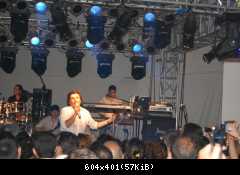 Томас Андерс выступления (348)