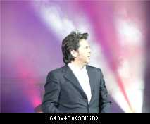 Томас Андерс выступления (35)