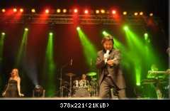 Томас Андерс выступления (351)