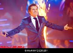 Томас Андерс выступления (354)