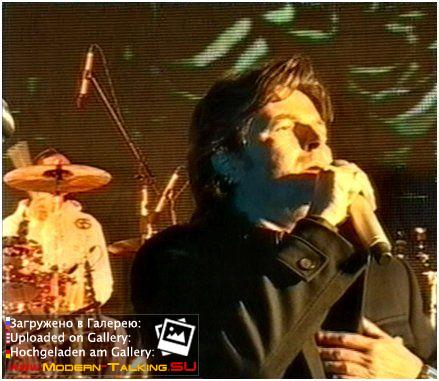 Томас Андерс выступления (355)