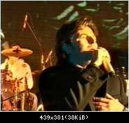 Томас Андерс выступления (355)