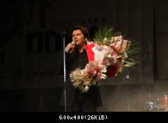 Томас Андерс выступления (358)