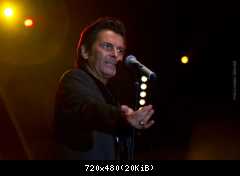 Томас Андерс выступления (359)