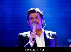 Томас Андерс выступления (36)