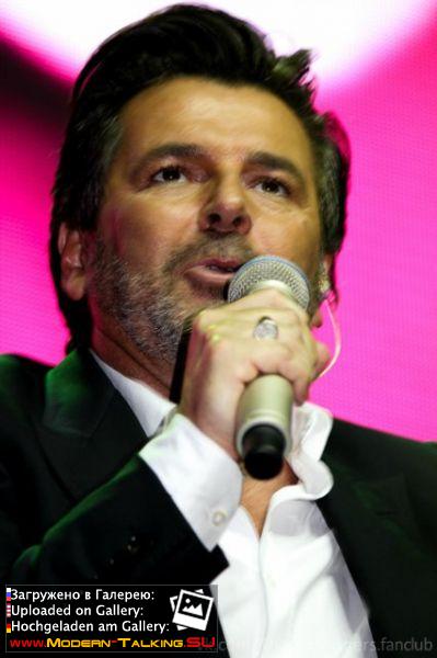 Томас Андерс выступления (365)