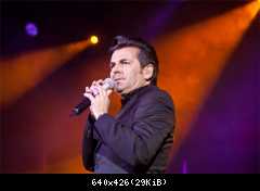 Томас Андерс выступления (367)