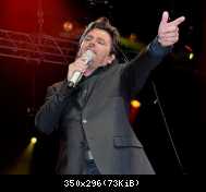 Томас Андерс выступления (368)