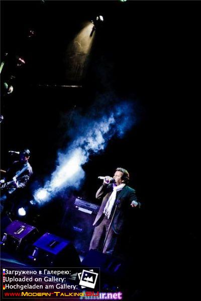 Томас Андерс выступления (369)