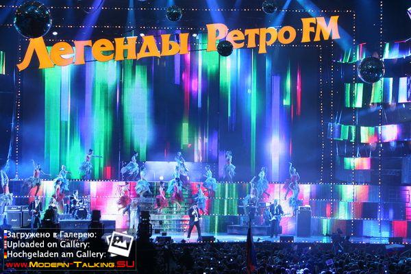 Томас Андерс выступления (37)