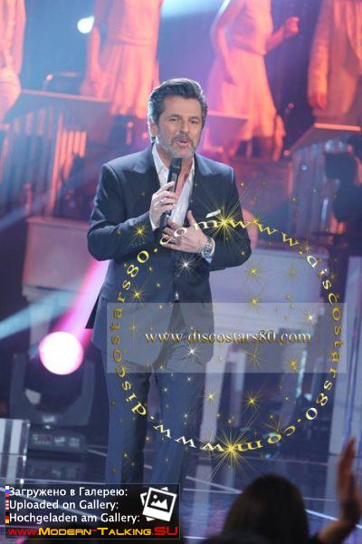 Томас Андерс выступления (370)