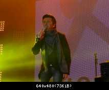 Томас Андерс выступления (371)