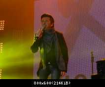 Томас Андерс выступления (372)