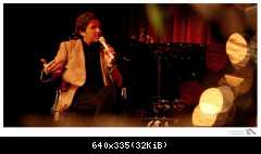 Томас Андерс выступления (373)