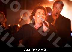 Томас Андерс выступления (376)