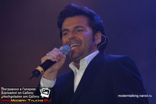 Томас Андерс выступления (38)