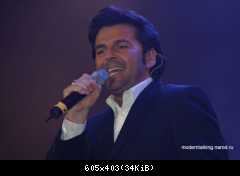 Томас Андерс выступления (38)